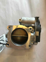 2016 - 2020 CHEVROLET MALIBU Fuel Injection Throttle Body Valve OEM Assembly Q