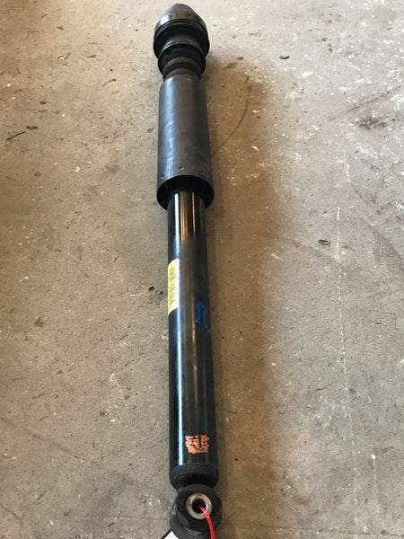 2014 CHEVROLET SPARK Rear Shock Absorber Driver Left LH OEM Q