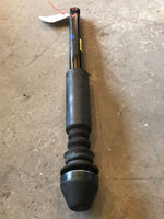 2014 CHEVROLET SPARK Rear Shock Absorber Driver Left LH OEM Q