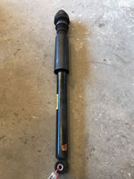 2014 CHEVROLET SPARK Hatchback Rear Shock Absorber Passenger Right 42K Miles Q