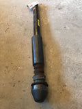 2014 CHEVROLET SPARK Hatchback Rear Shock Absorber Passenger Right 42K Miles Q