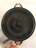 2014 CHEVROLET CHEVY SPARK Tweeter Speaker Coaxial 95072978 OEM Q