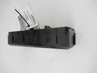 2013 CHEVROLET MALIBU Temperature Climate Computer Control Module 13587633 OEM Q