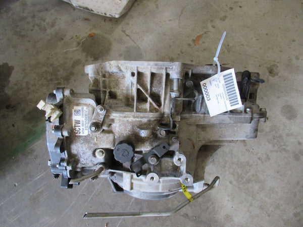 2015 CHEVROLET CRUZE Automatic Transmission Assembly 1.4L I4 MFI 8K Miles Q