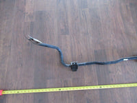 2007 MAZDA 3 2.0L Front Stabilizer Bar Suspension Anti Roll Sway Rod OEM Q