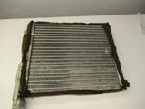 2004 MAZDA 3 Hatchback Front Heater Core Element Radiator w/o Cold Climate  Q