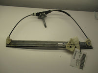 2004 MAZDA 3 Speed Window Regulator Track Driver Left LH OEM Q