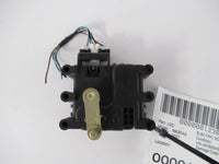 2007 MAZDA 3 Blower Box Electric Door Flap Actuator Motor Recirculation OEM Q