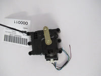 2007 MAZDA 3 Blower Box Electric Door Flap Actuator Motor Recirculation OEM Q