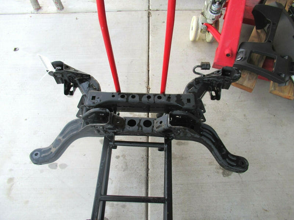 2014 CHEVROLET MALIBU Rear Back Suspension Crossmember Sub Frame Control Arm Q