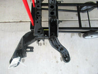 2014 CHEVROLET MALIBU Rear Back Suspension Crossmember Sub Frame Control Arm Q