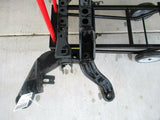 2014 CHEVROLET MALIBU Rear Back Suspension Crossmember Sub Frame Control Arm Q