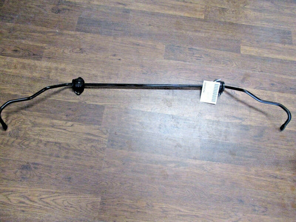 2006 BMW 325I Sedan Front Stabilizer Bar Rear Suspension Anti Roll 3.0L OEM Q