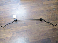 2006 BMW 325I Sedan Front Stabilizer Bar Rear Suspension Anti Roll 3.0L OEM Q