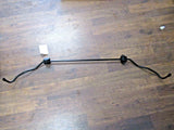 2006 BMW 325I Sedan Front Stabilizer Bar Rear Suspension Anti Roll 3.0L OEM Q