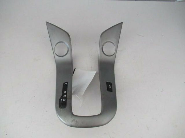 2011 - 2015 CHEVROLET CRUZE Automatic Center Gear Shift Shifter Bezel Trim OEM Q