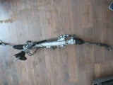 MAZDA 3 10 11 12 13 Power Rack Steering Gear Pinion 2.5L Assembly 94K Miles OEM