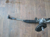 MAZDA 3 10 11 12 13 Power Rack Steering Gear Pinion 2.5L Assembly 94K Miles OEM