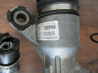 MAZDA 3 10 11 12 13 Power Rack Steering Gear Pinion 2.5L Assembly 94K Miles OEM