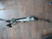 MAZDA 3 10 11 12 13 Power Rack Steering Gear Pinion 2.5L Assembly 94K Miles OEM