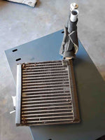 2005 MAZDA 3 HVAC A/C Heater Core Element Radiator Temperature Dash OEM Q