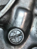 2002 MAZDA PROTEGE Engine Oil Pump Component Stock Melling OEM Q