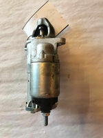 2017 CHEVROLET CHEVY SONIC Starter Motor 1.8 L OEM Q