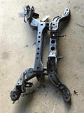 2017 CHEVROLET IMPALA Crossmember Suspension  Sub Frame Control Arm OEM Q