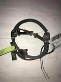 2017 CHEVROLET CHEVY IMPALA Front ABS Wheel Speed Sensor Driver Left LH OEM Q