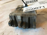 2017 CHEVROLET CHEVY IMPALA Brake Pads OEM Q