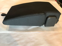 Chevrolet CHEVY EQUINOX 15 2015 Seat Cover Cloth Rear complete conceal OEM