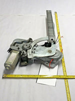 1999 LAND ROVER Rear Back Glass Window Motor Regulator Passenger Right OEM Q