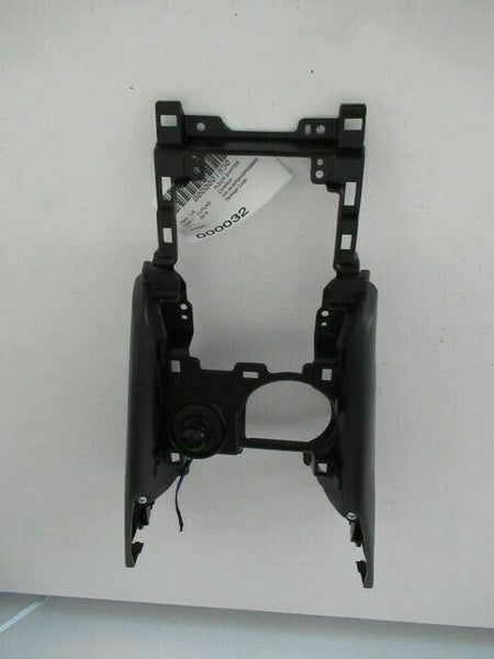 2015 MITSUBISHI OUTLANDER Floor Shifter Console Dash Trim Bezel OEM Q