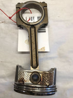 2009 FORD FOCUS Engine Motor Piston Connecting Rod OEM Q