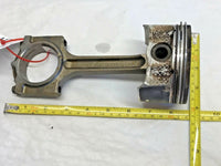 2009 FORD FOCUS Engine Motor Piston Connecting Rod OEM Q