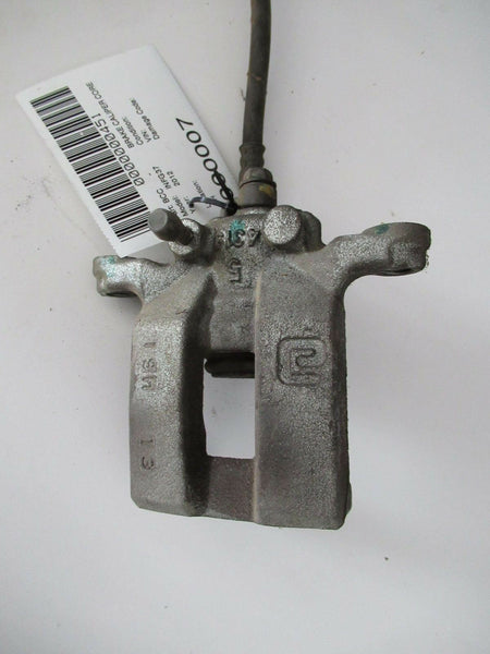 2010 - 2012 INFINITI G37 Brake Caliper Core Hardware Piston Driver Left OEM Q