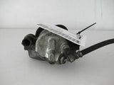 2007 - 2013 MAZDA 3 Front Brake Caliper  Hardware Piston Driver Left OEM Q