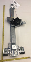 2011 - 2017 CHEVY EQUINOX Rear Power Window Regulator Passenger Right RH OEM Q