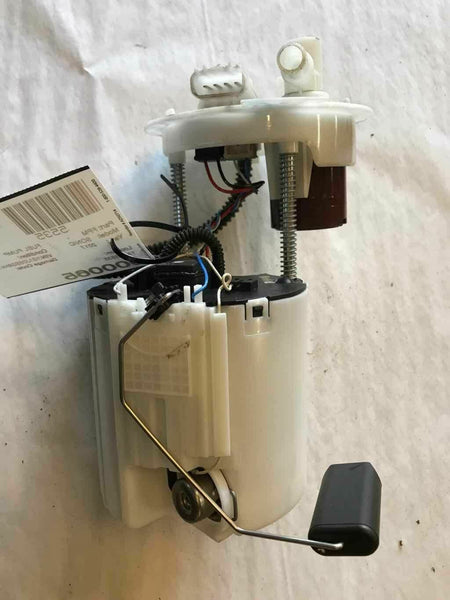 2017 CHEVROLET CHEVY SONIC Electric Fuel Pump Gas Assembly OEM Q