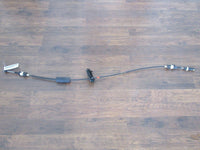 2013 CHEVY CRUZE Automatic Transmission Shift Shifter Control Cable Assembly Q