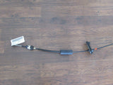 2013 CHEVY CRUZE Automatic Transmission Shift Shifter Control Cable Assembly Q