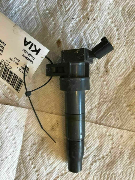 2010 - 2013 KIA FORTE Ignition Coil Ignitor OEM Q