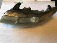 2012 2013 KIA FORTE Sedan Front Headlamp Head Light Driver Left LH OEM Q