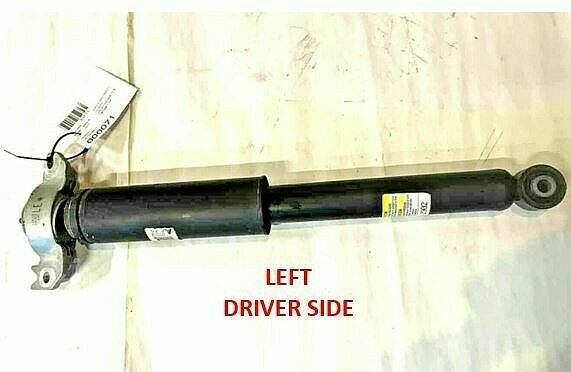 2014 - 2018 CHEVROLET CHEVY IMPALA Strut Shock Absorber Driver Left LH OEM Q