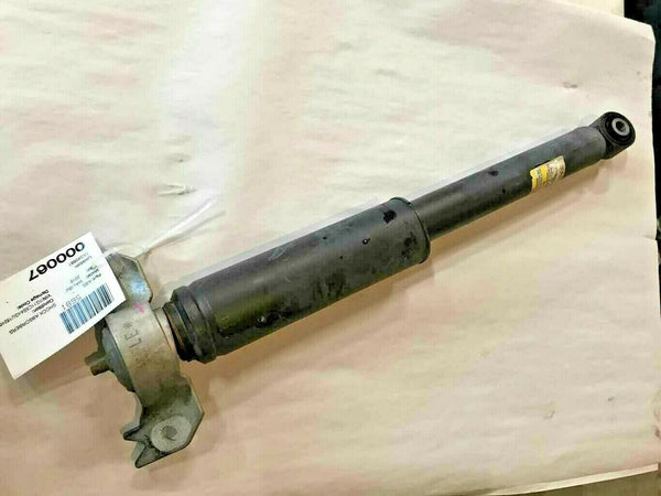 2016 CHEVROLET CHEVY MALIBU Strut Shock Absorber Spring OEM Q