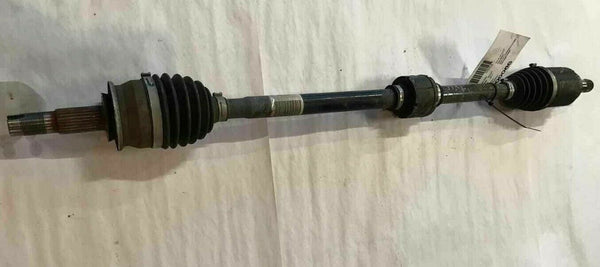 2017 CHEVROLET SONIC Font CV Axle Shaft Assembly Passenger Right RH OEM Q