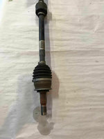 2017 CHEVROLET SONIC Font CV Axle Shaft Assembly Passenger Right RH OEM Q