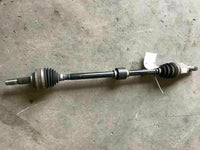 2017 CHEVROLET CHEVY SPARK Axle Shaft Assembly 42341594 Passenger Right RH OEM Q