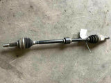 2017 CHEVROLET CHEVY SPARK Axle Shaft Assembly 42341594 Passenger Right RH OEM Q