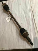 2014 CHEVROLET CHEVY EQUINOX Rear CV Axle Shaft Assembly 25829162 Driver Left